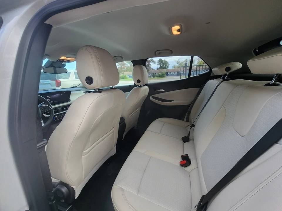 2024 Buick Encore GX - Image 14 of 21