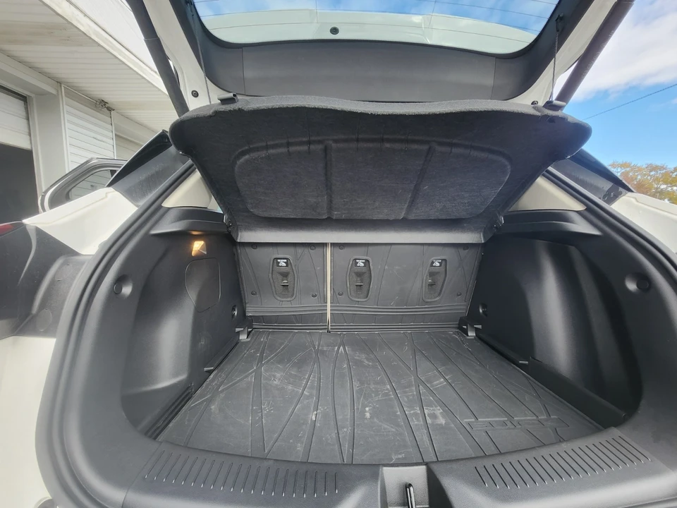 2024 Buick Encore GX - Image 13 of 21
