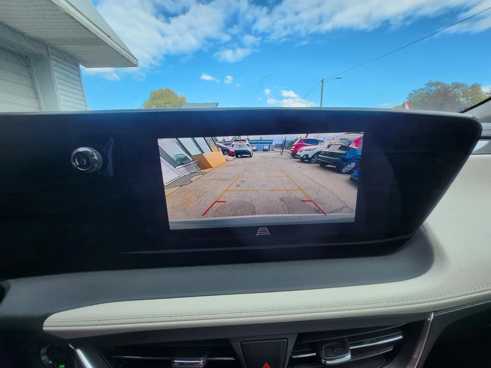 2024 Buick Encore GX - Image 20 of 21