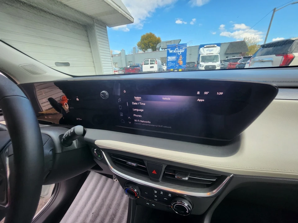 2024 Buick Encore GX - Image 18 of 21