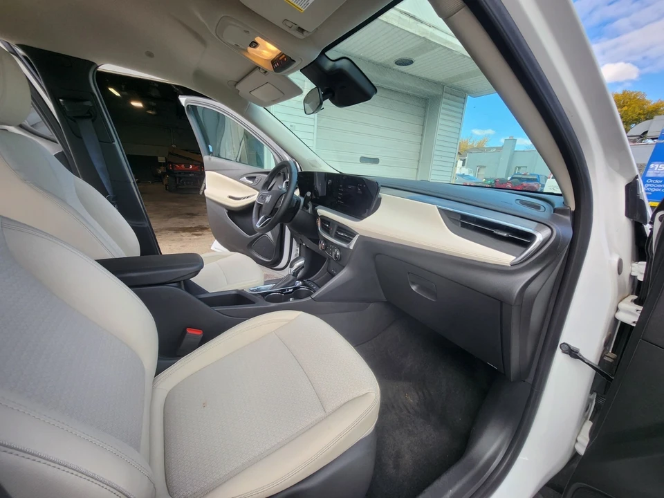 2024 Buick Encore GX - Image 11 of 21