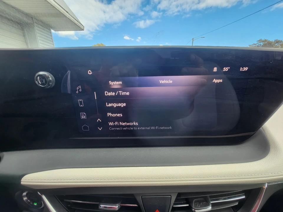 2024 Buick Encore GX - Image 19 of 21