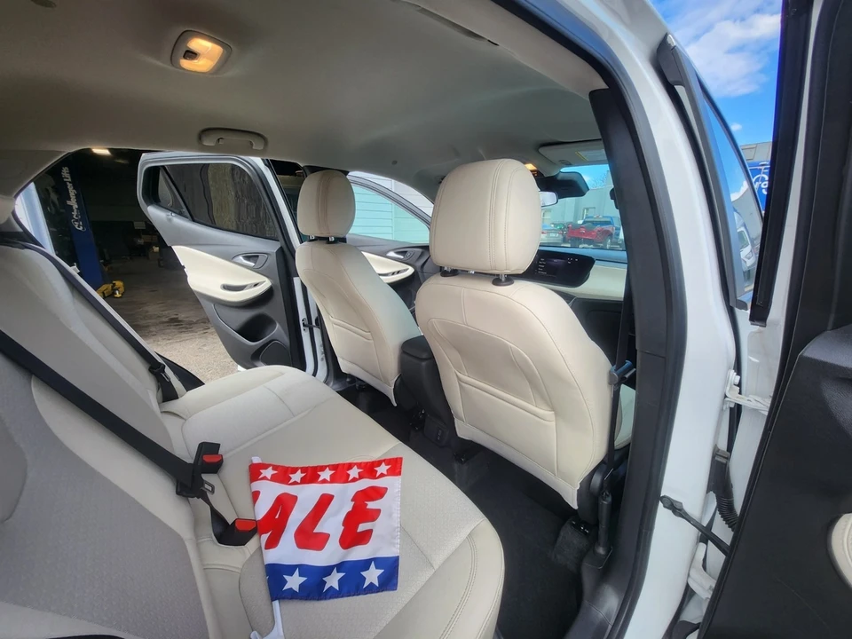 2024 Buick Encore GX - Image 12 of 21