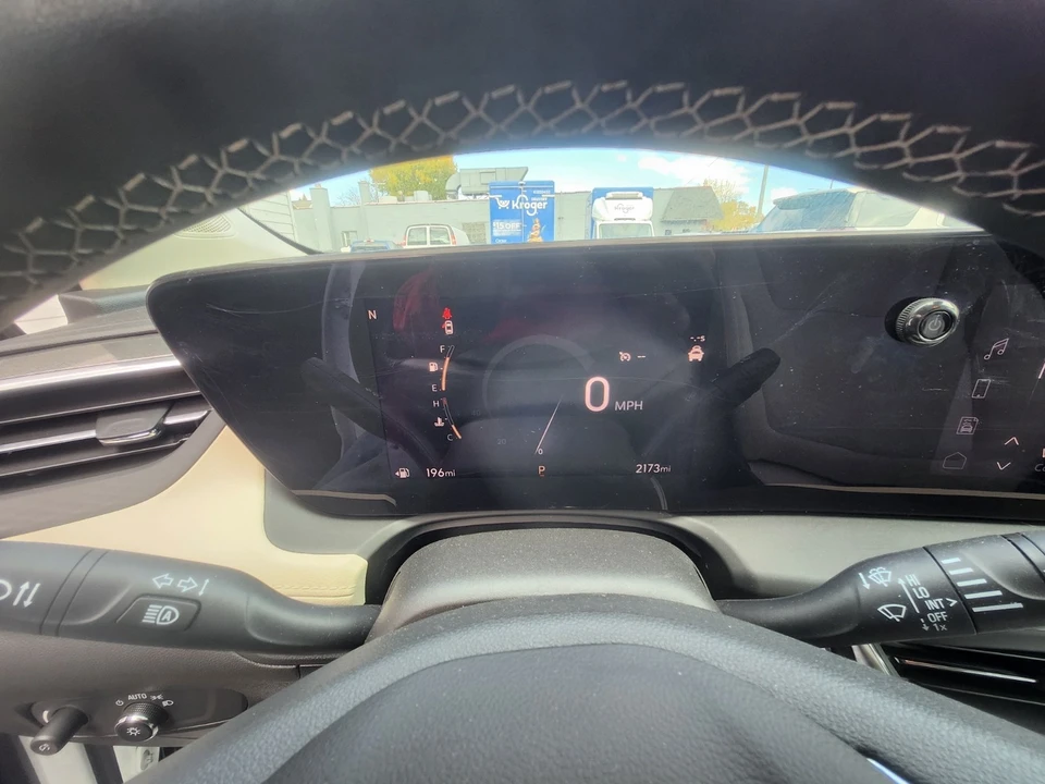 2024 Buick Encore GX - Image 17 of 21