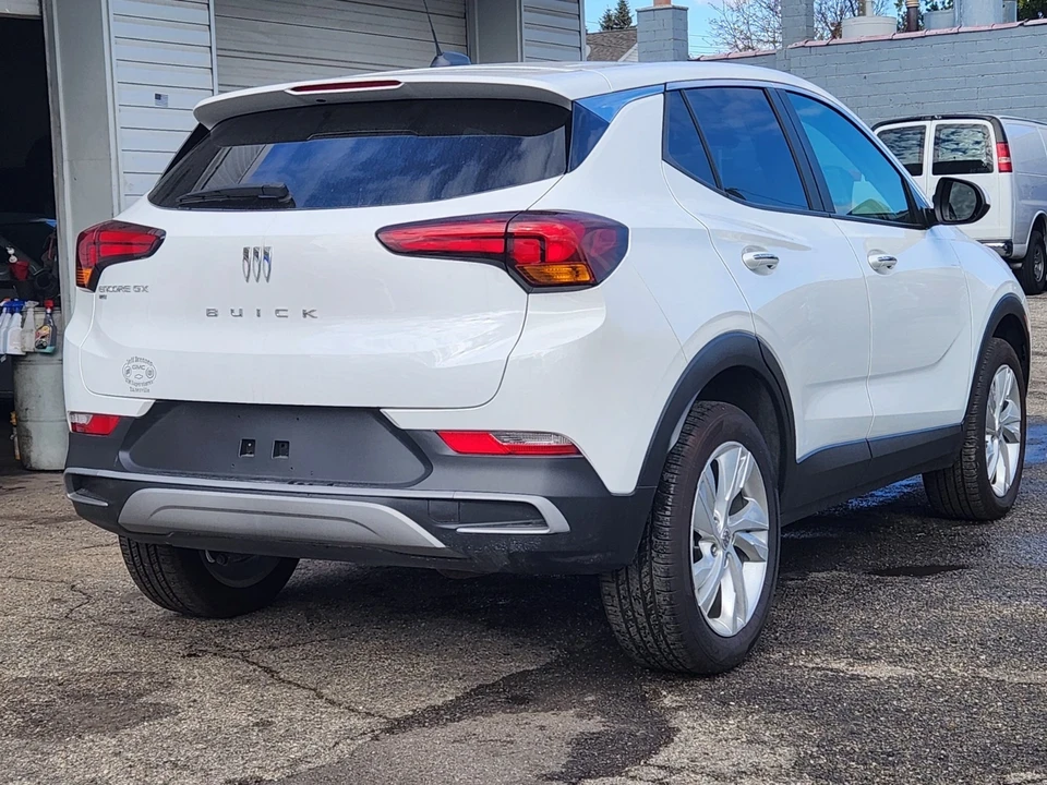 2024 Buick Encore GX - Image 5 of 21