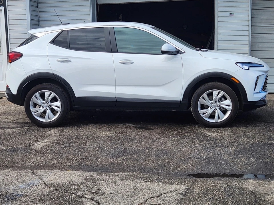 2024 Buick Encore GX - Image 4 of 21