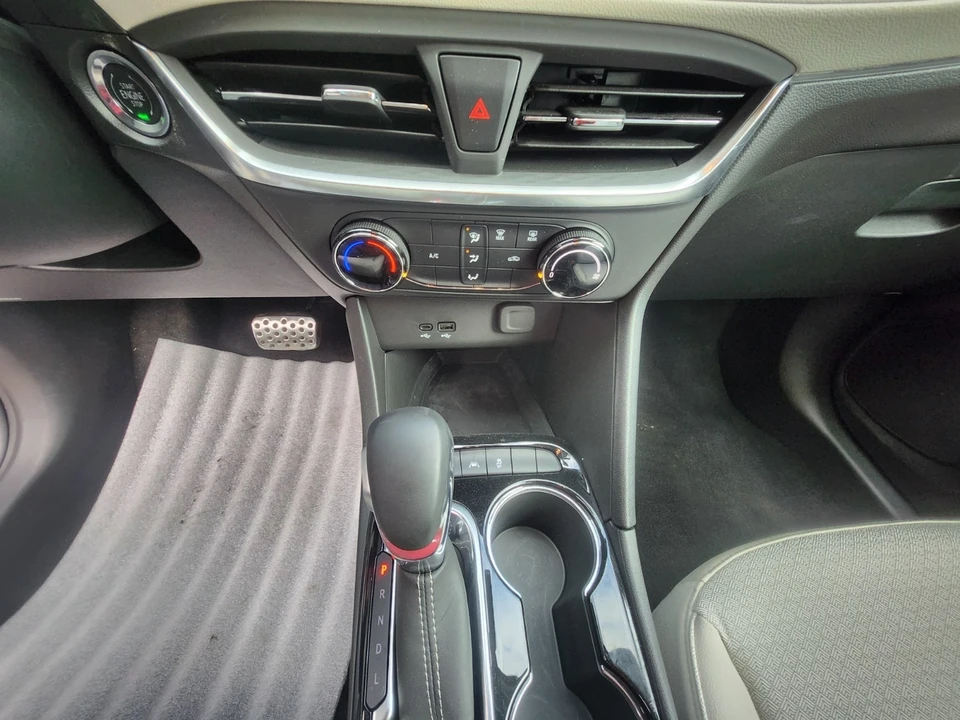 2024 Buick Encore GX - Image 21 of 21