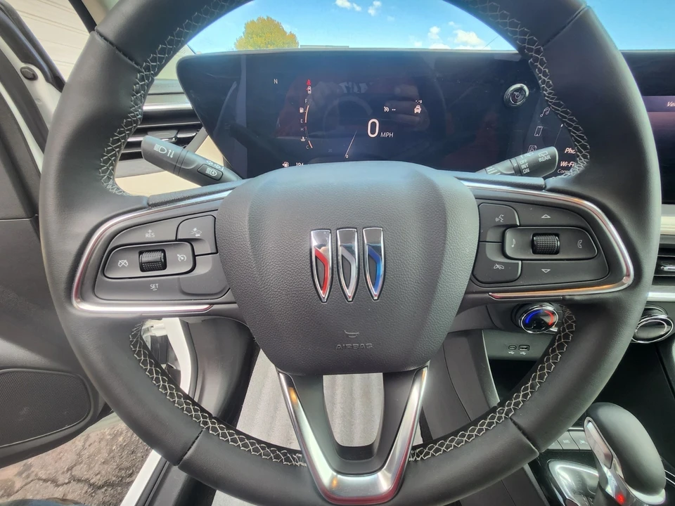 2024 Buick Encore GX - Image 16 of 21