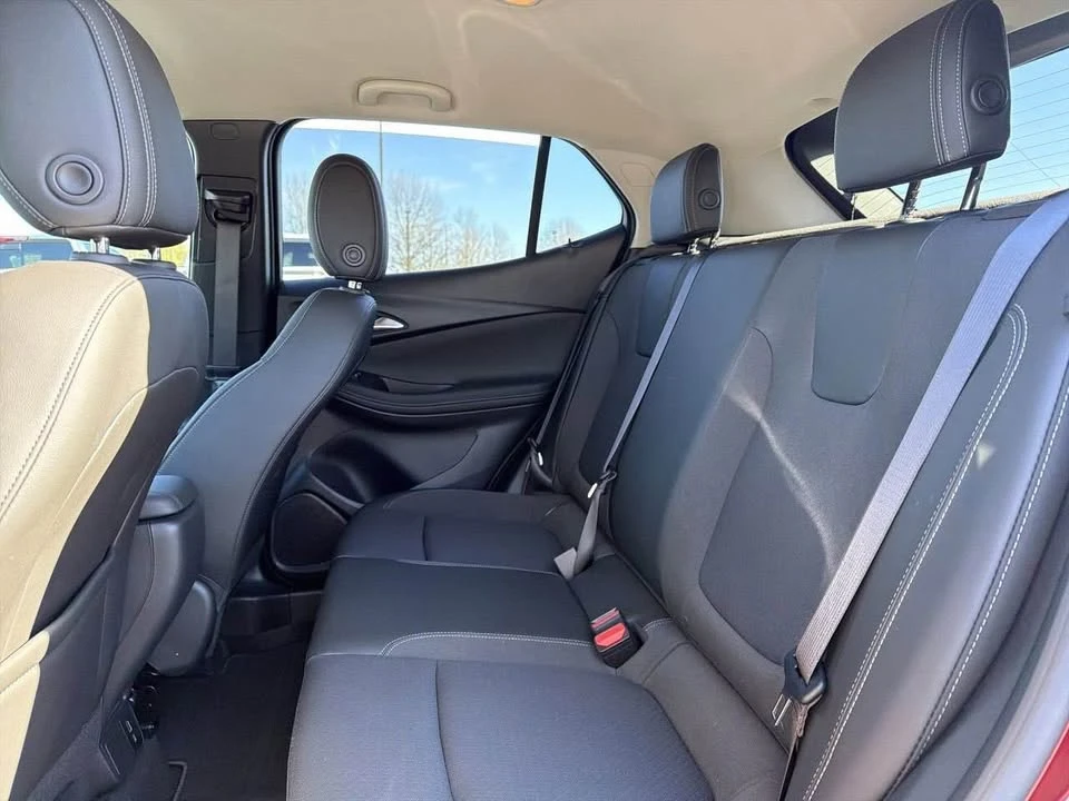 2024 Buick Encore GX - Image 11 of 12