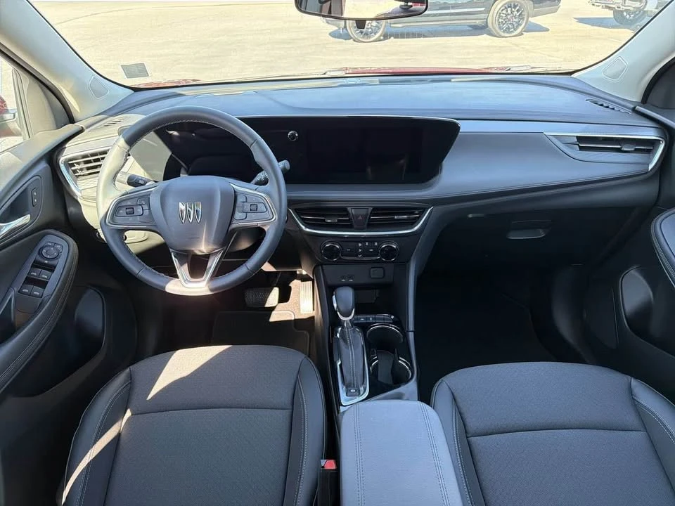 2024 Buick Encore GX - Image 10 of 12