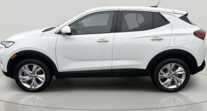 2024 Buick Encore GX - Image 3 of 5