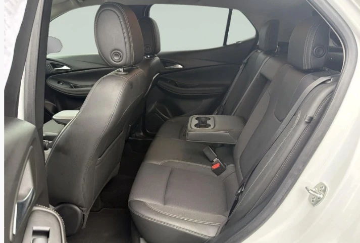 2024 Buick Encore GX - Image 5 of 5