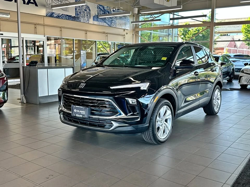 2024 Buick Encore GX - Image 1 of 12