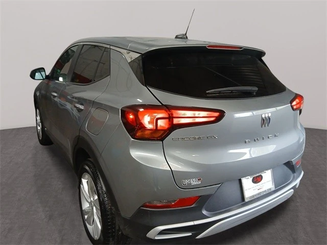 2024 Buick Encore GX - Image 6 of 21