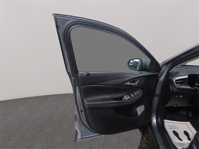 2024 Buick Encore GX - Image 11 of 21