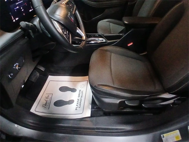 2024 Buick Encore GX - Image 12 of 21