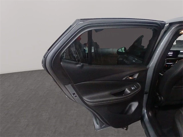2024 Buick Encore GX - Image 13 of 21