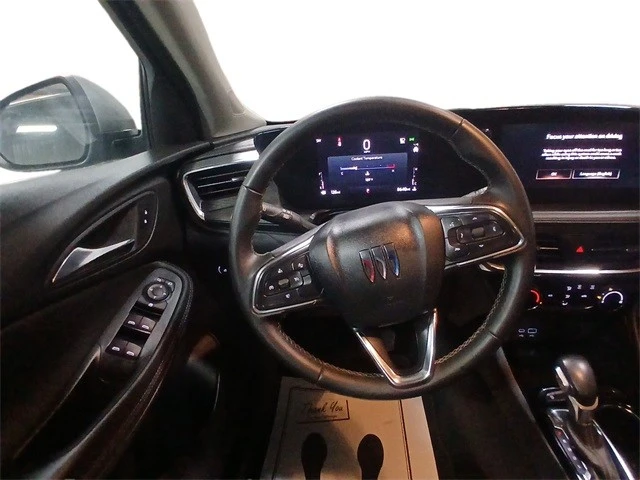 2024 Buick Encore GX - Image 20 of 21