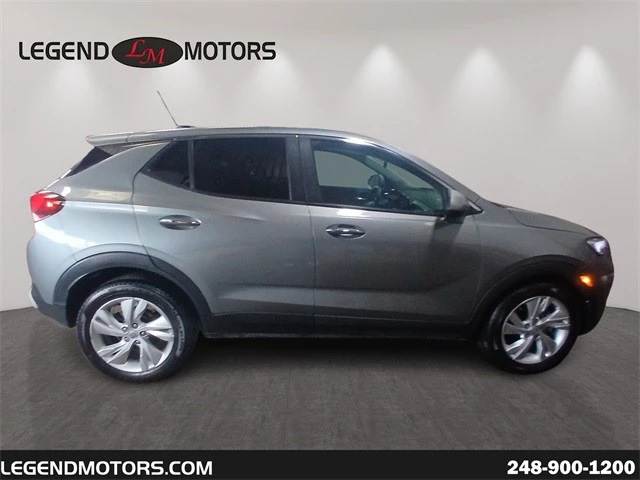 2024 Buick Encore GX - Image 9 of 21