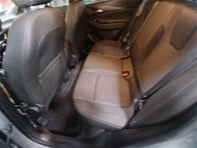 2024 Buick Encore GX - Image 14 of 21
