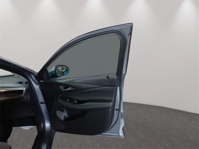 2024 Buick Encore GX - Image 16 of 21