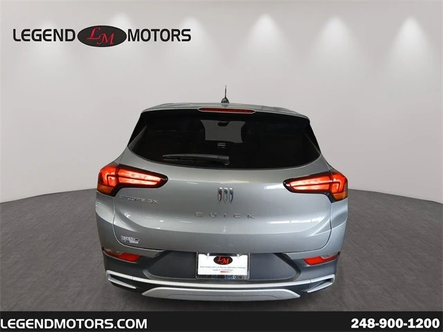 2024 Buick Encore GX - Image 7 of 21