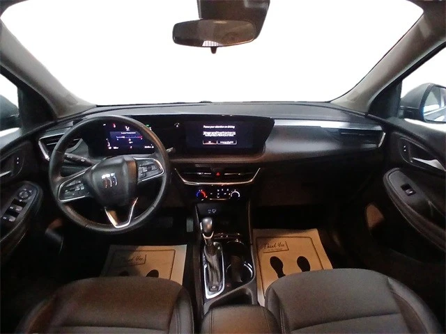 2024 Buick Encore GX - Image 21 of 21