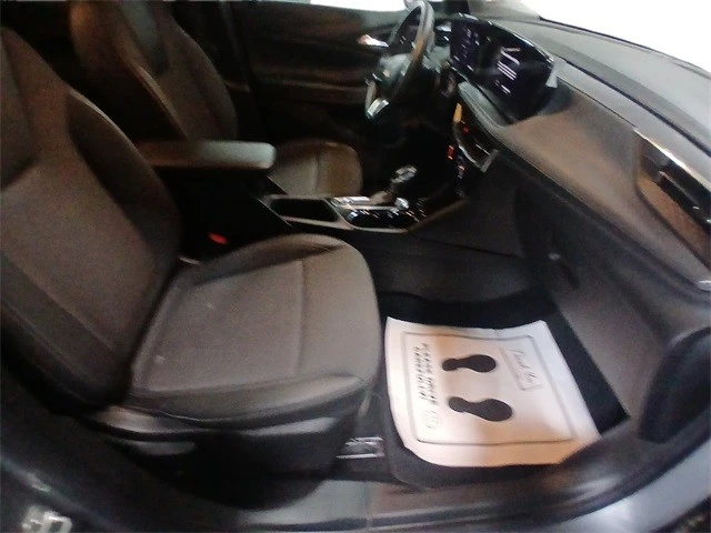 2024 Buick Encore GX - Image 17 of 21