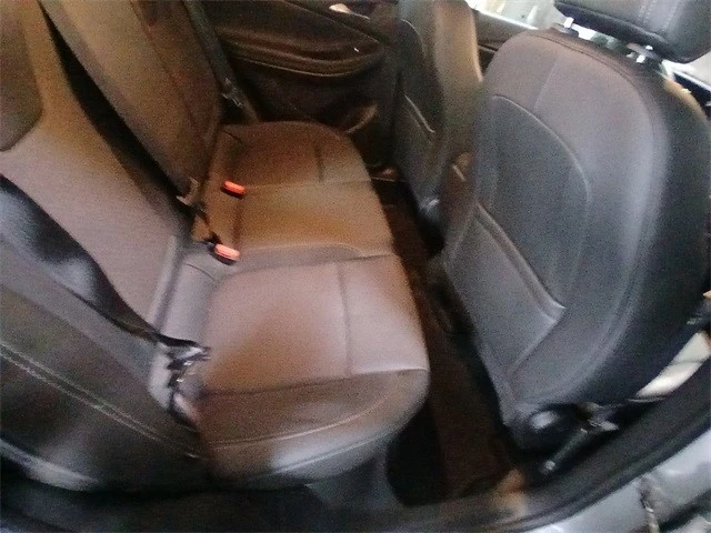 2024 Buick Encore GX - Image 19 of 21