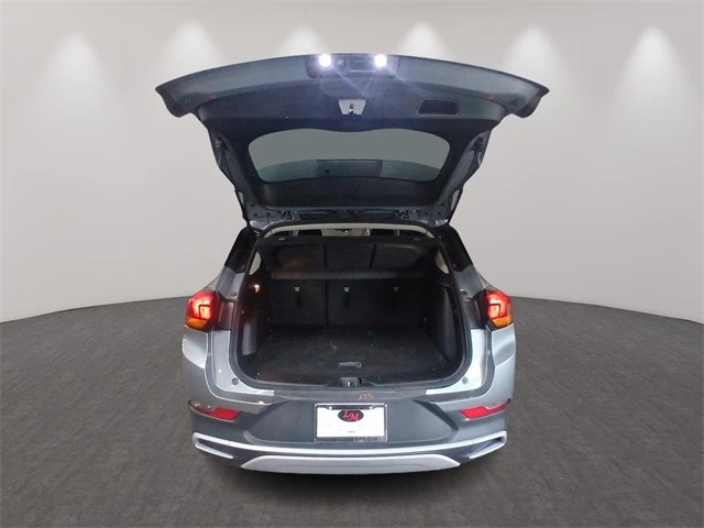 2024 Buick Encore GX - Image 15 of 21