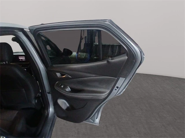 2024 Buick Encore GX - Image 18 of 21