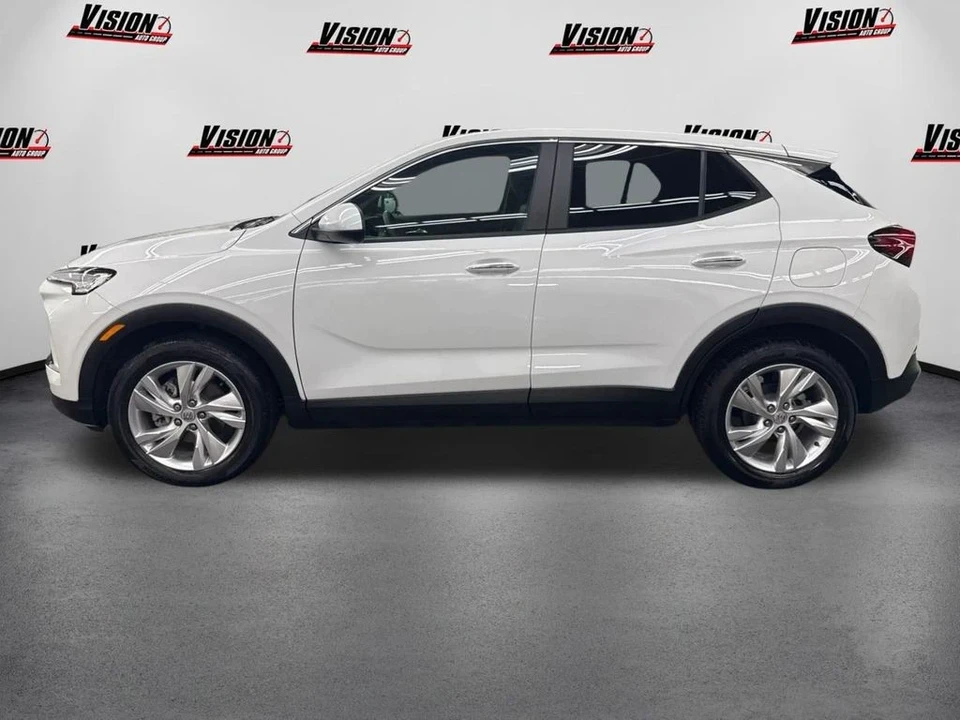 2024 Buick Encore GX - Image 8 of 12