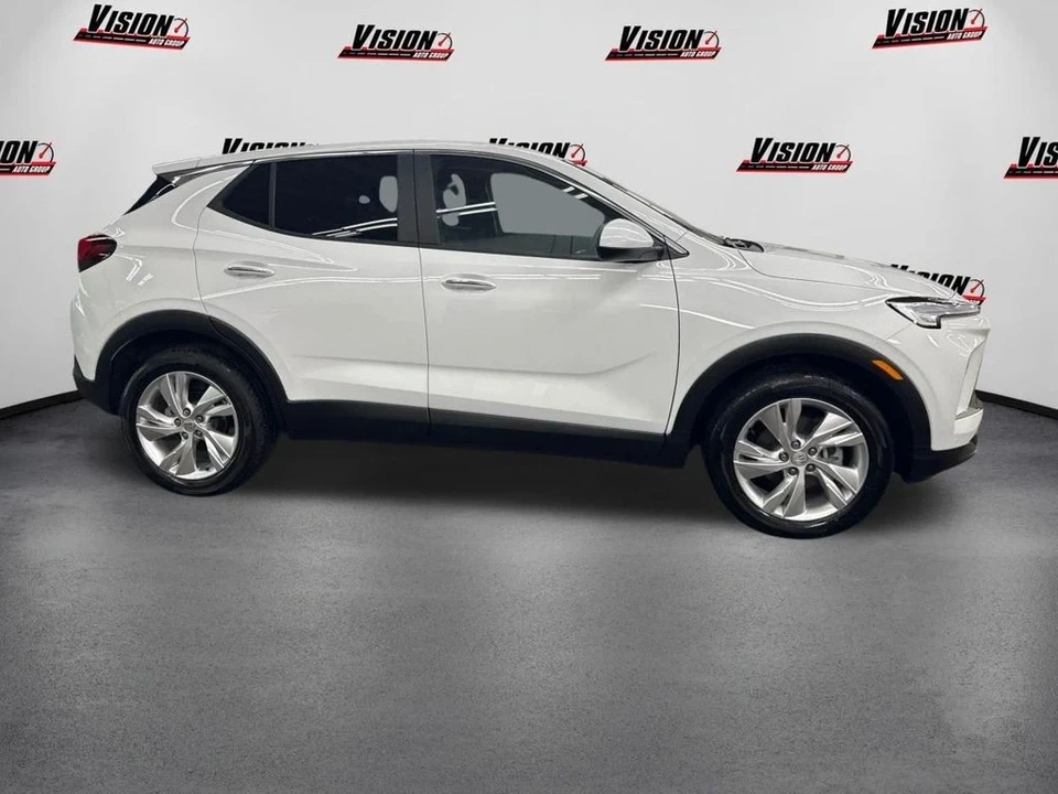 2024 Buick Encore GX - Image 4 of 12