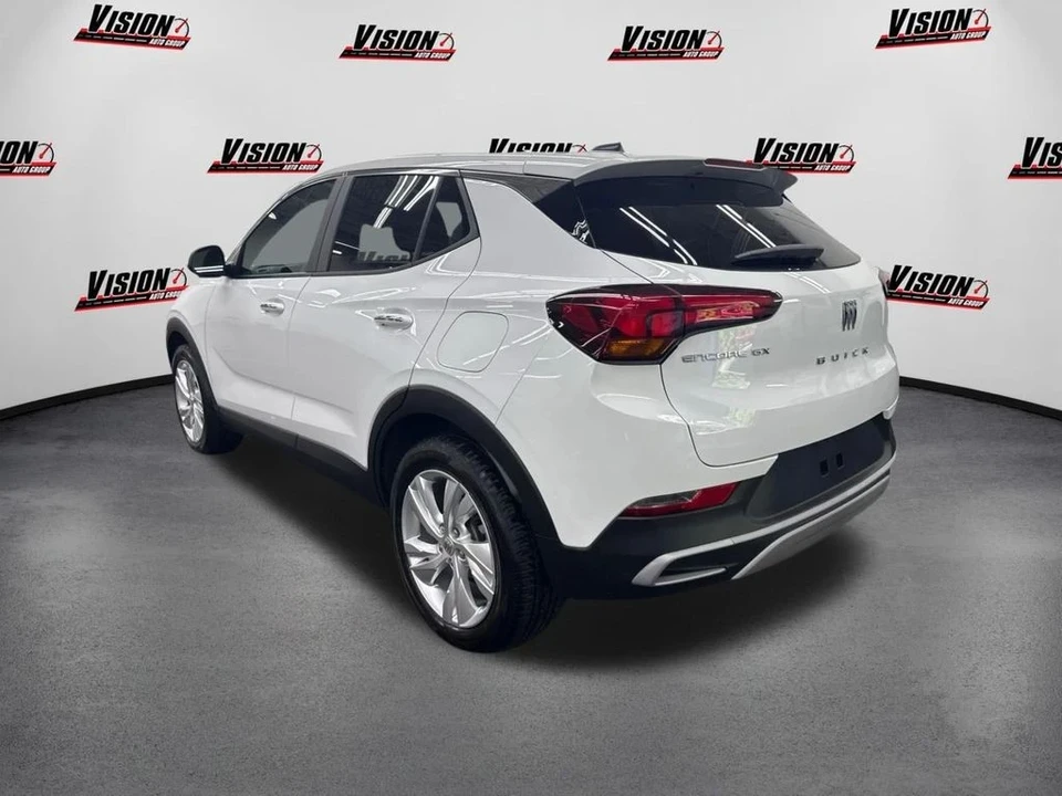 2024 Buick Encore GX - Image 7 of 12