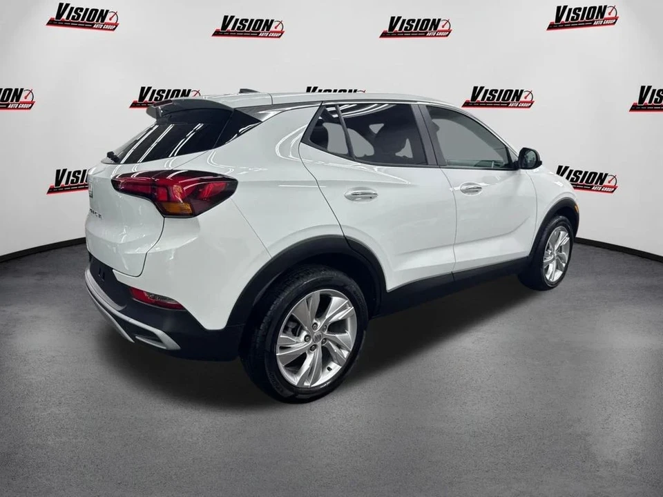 2024 Buick Encore GX - Image 5 of 12