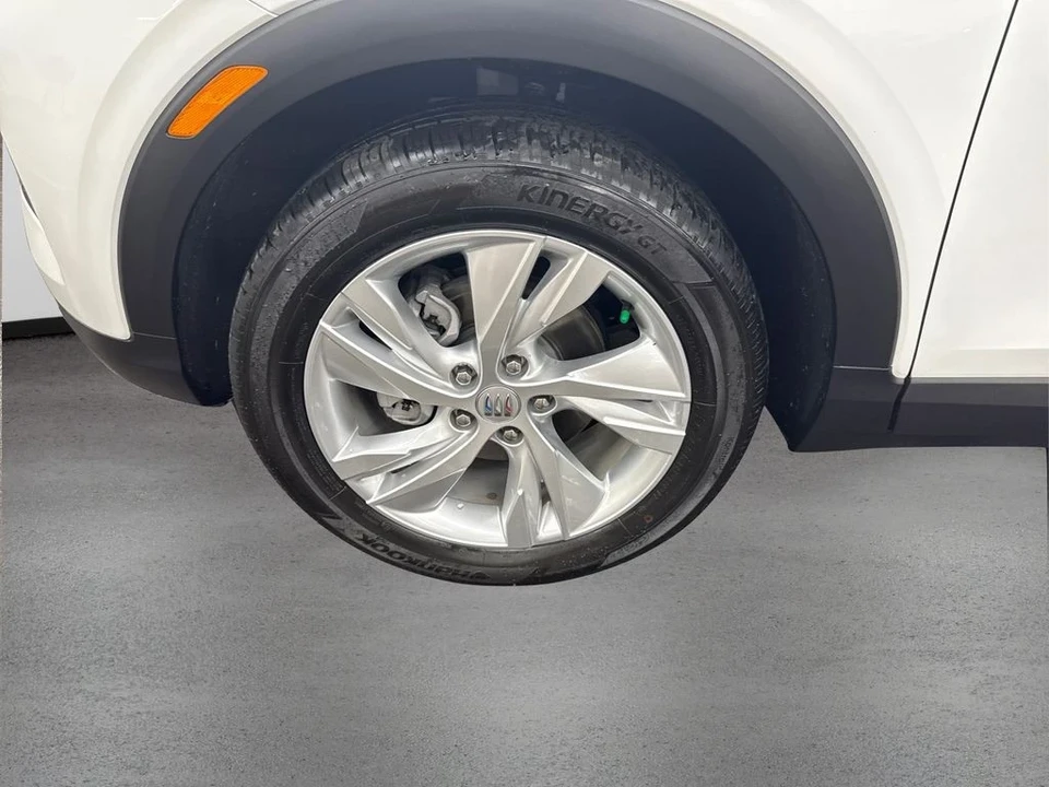 2024 Buick Encore GX - Image 12 of 12