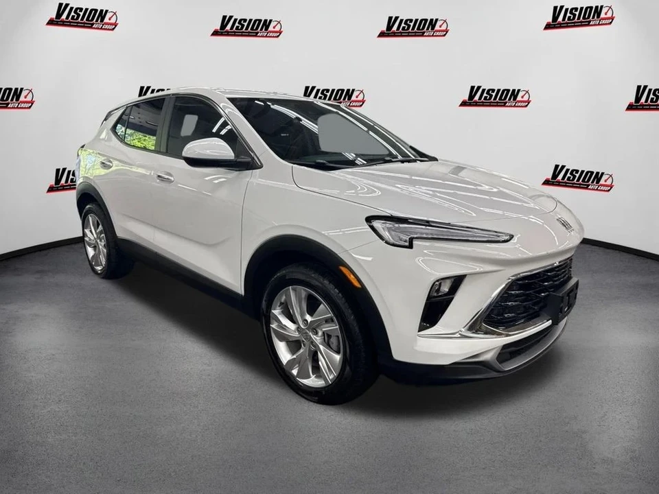 2024 Buick Encore GX - Image 3 of 12