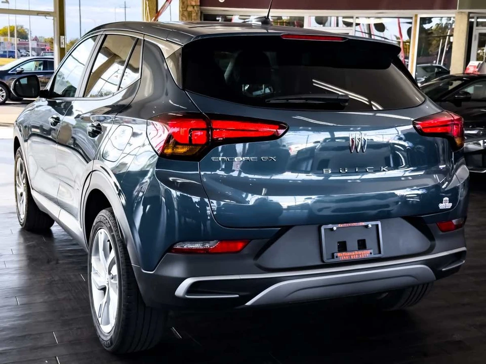 2024 Buick Encore GX - Image 12 of 12