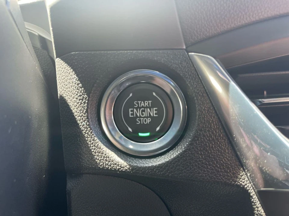 2024 Buick Encore GX - Image 19 of 21