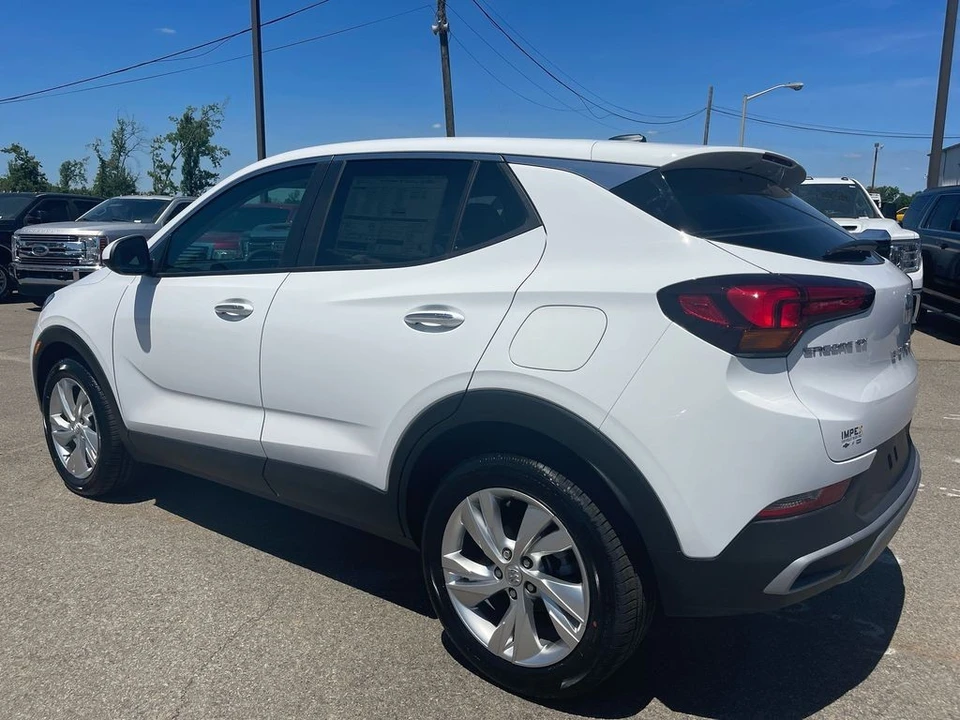 2024 Buick Encore GX - Image 3 of 12