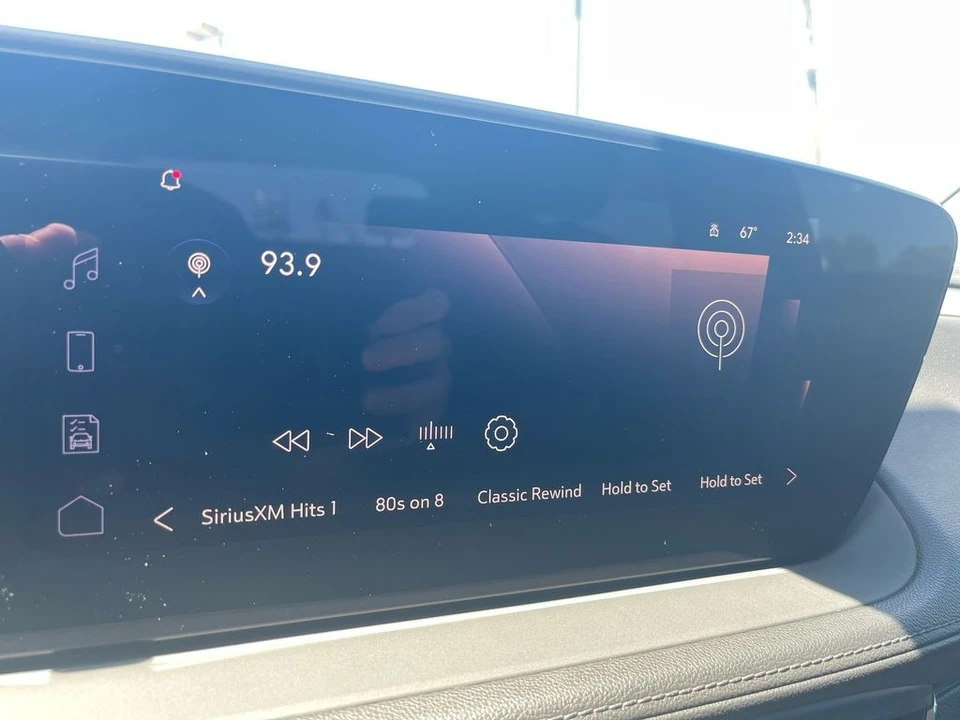 2024 Buick Encore GX - Image 16 of 21
