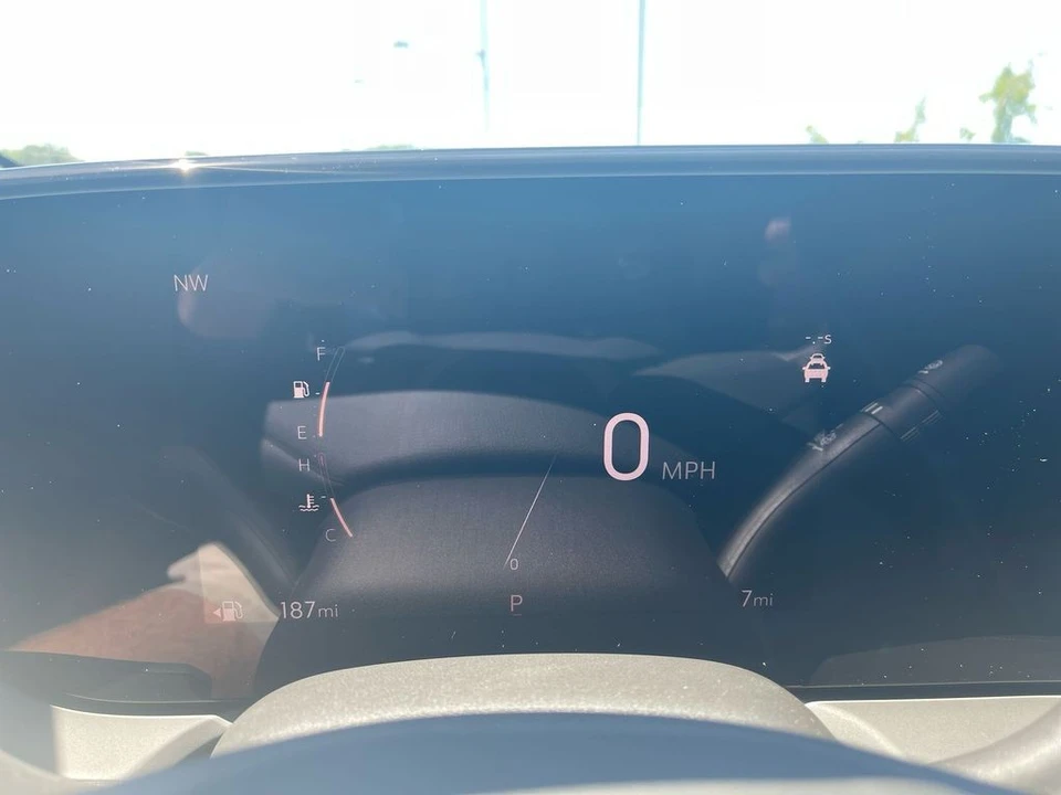 2024 Buick Encore GX - Image 20 of 21
