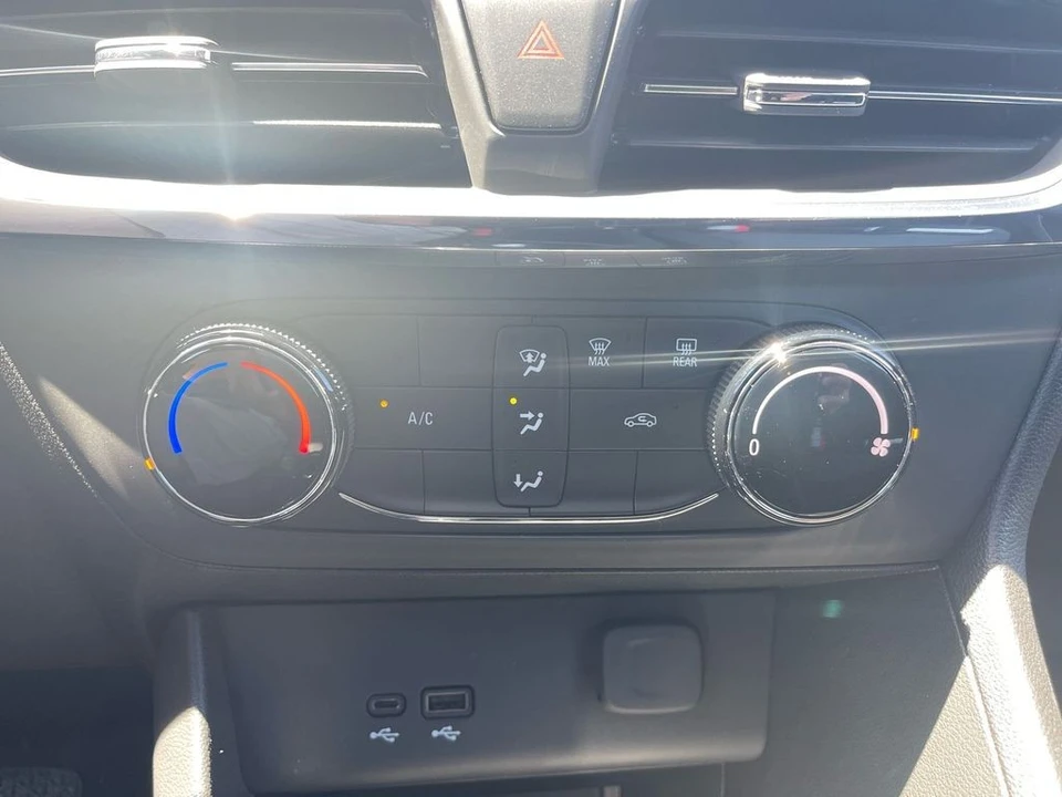 2024 Buick Encore GX - Image 17 of 21