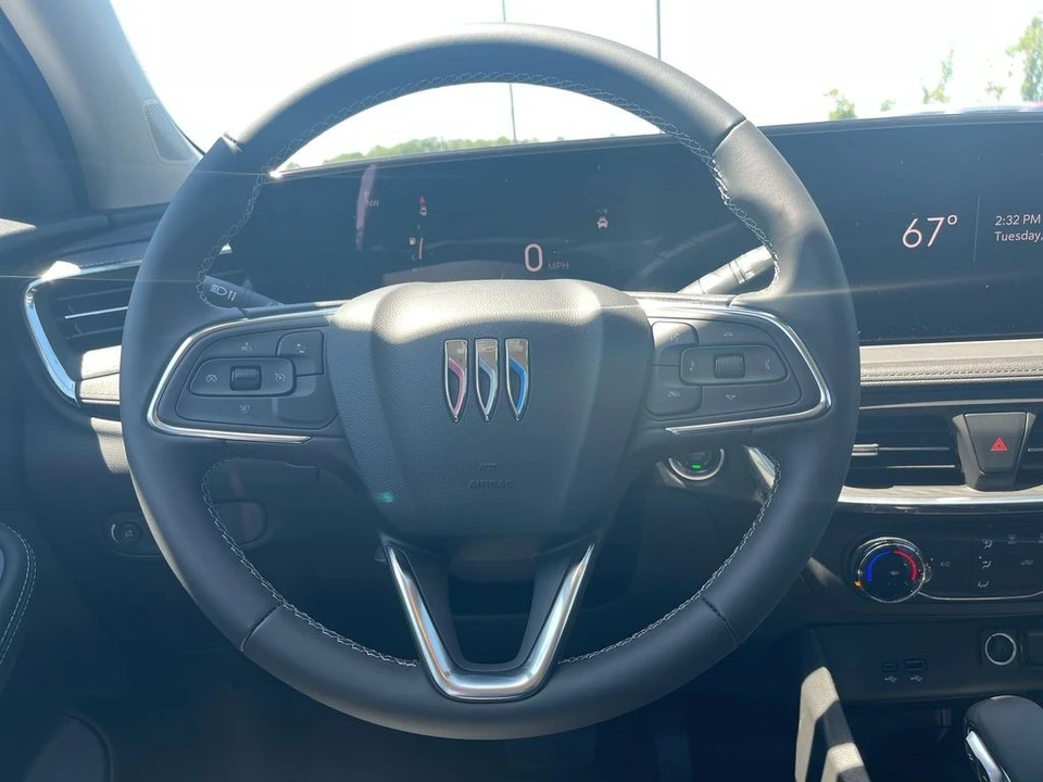 2024 Buick Encore GX - Image 12 of 12