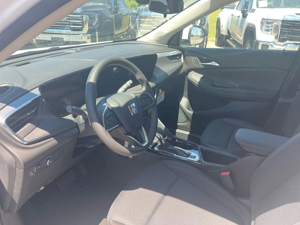 2024 Buick Encore GX - Image 9 of 21