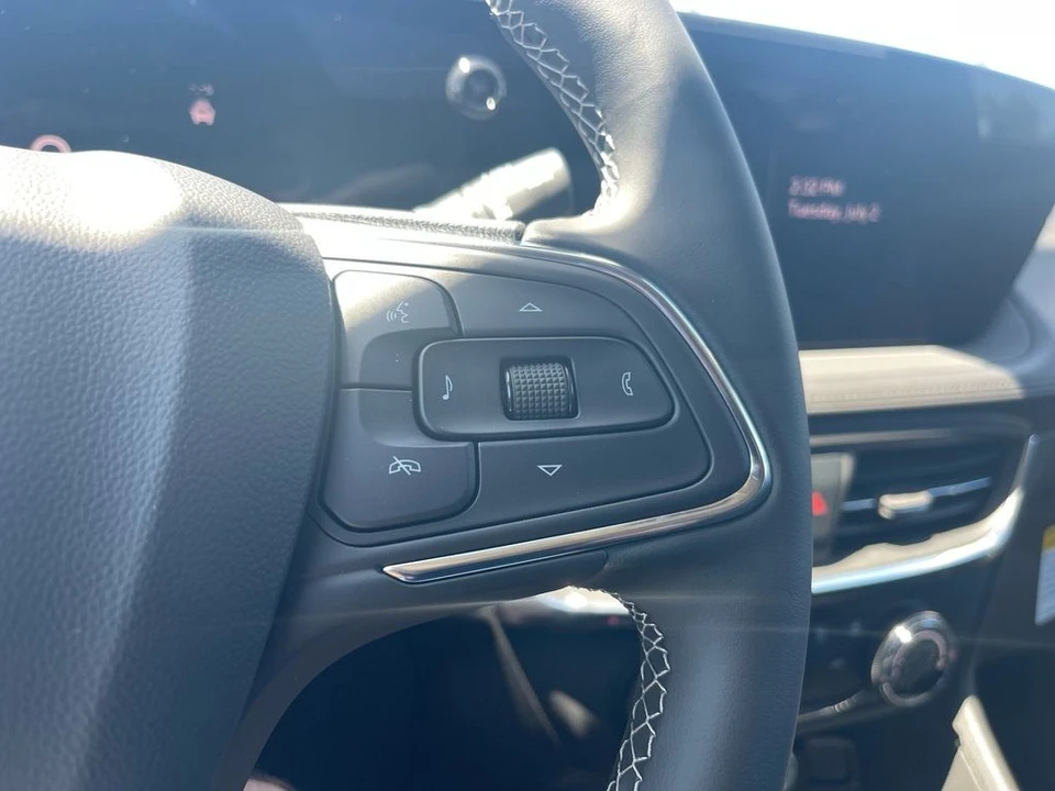 2024 Buick Encore GX - Image 14 of 21