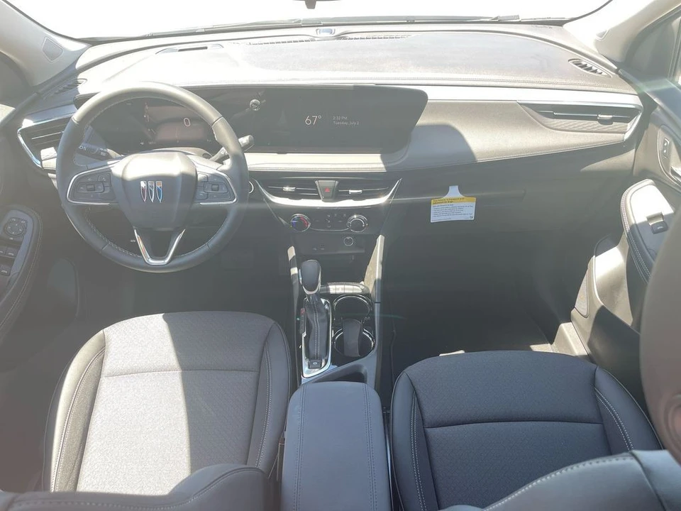 2024 Buick Encore GX - Image 11 of 12