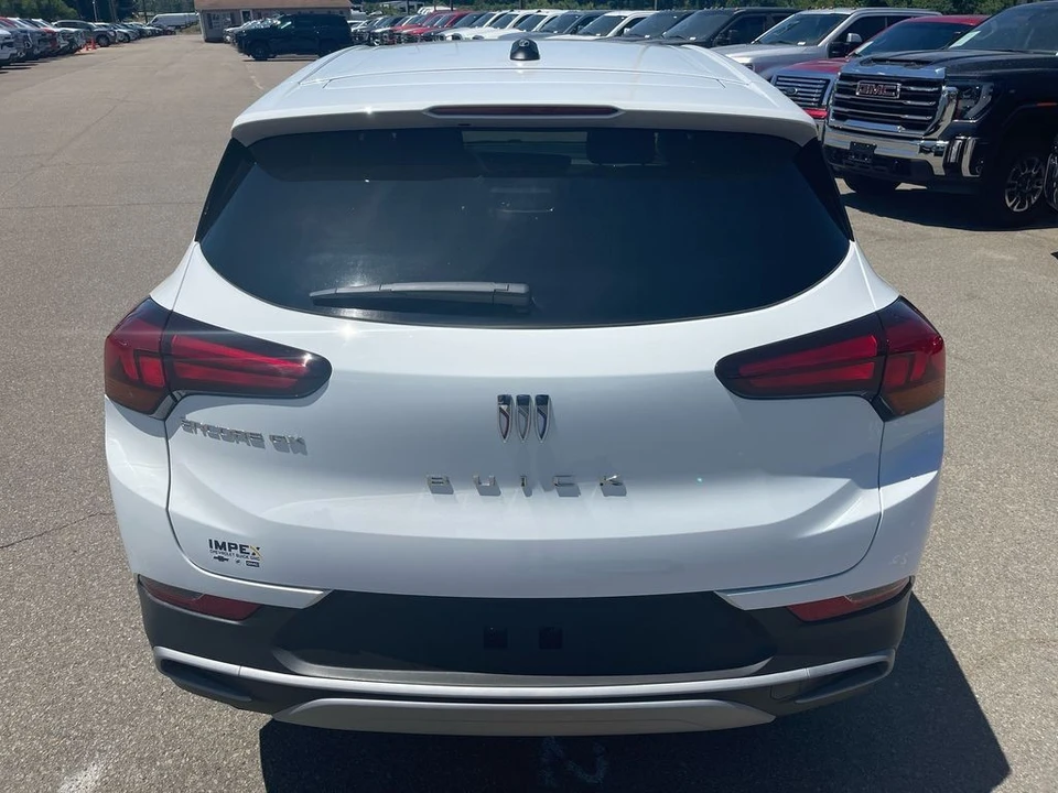 2024 Buick Encore GX - Image 4 of 21
