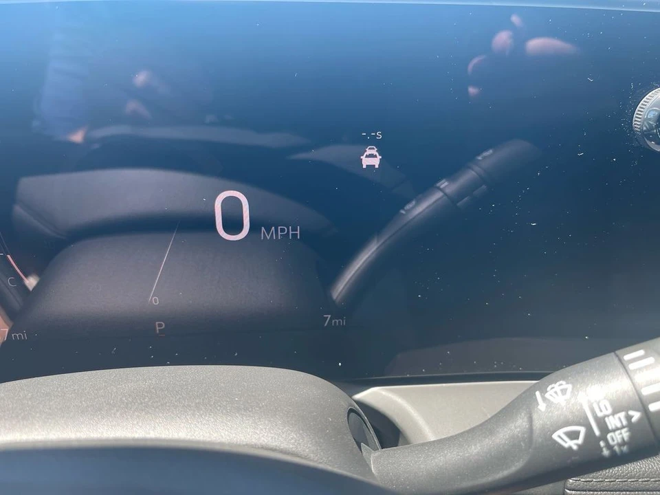 2024 Buick Encore GX - Image 21 of 21