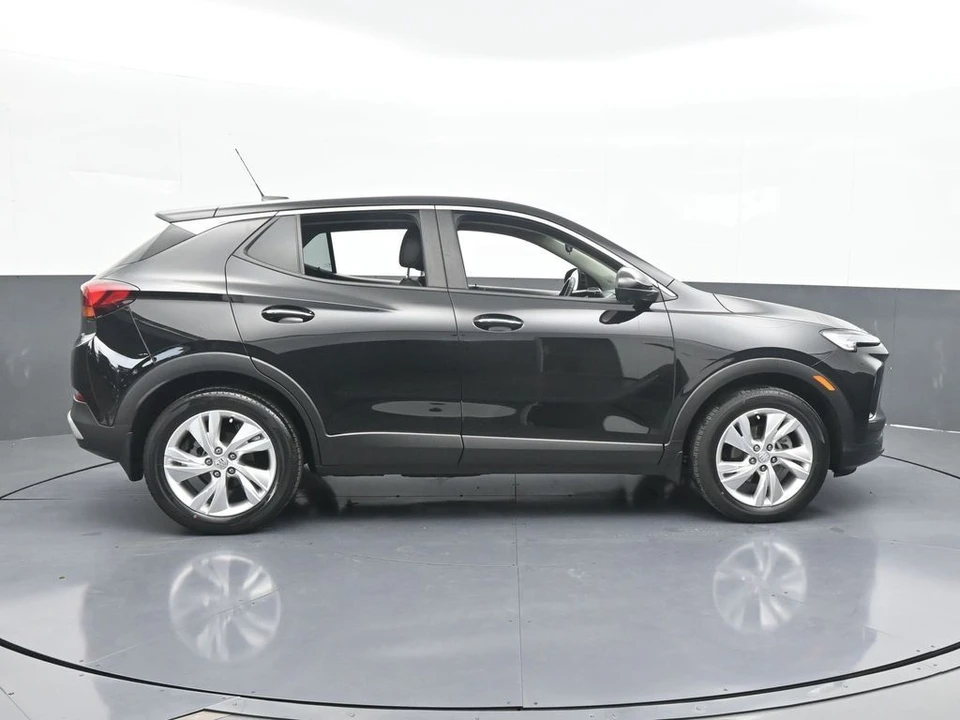 2024 Buick Encore GX - Image 7 of 12